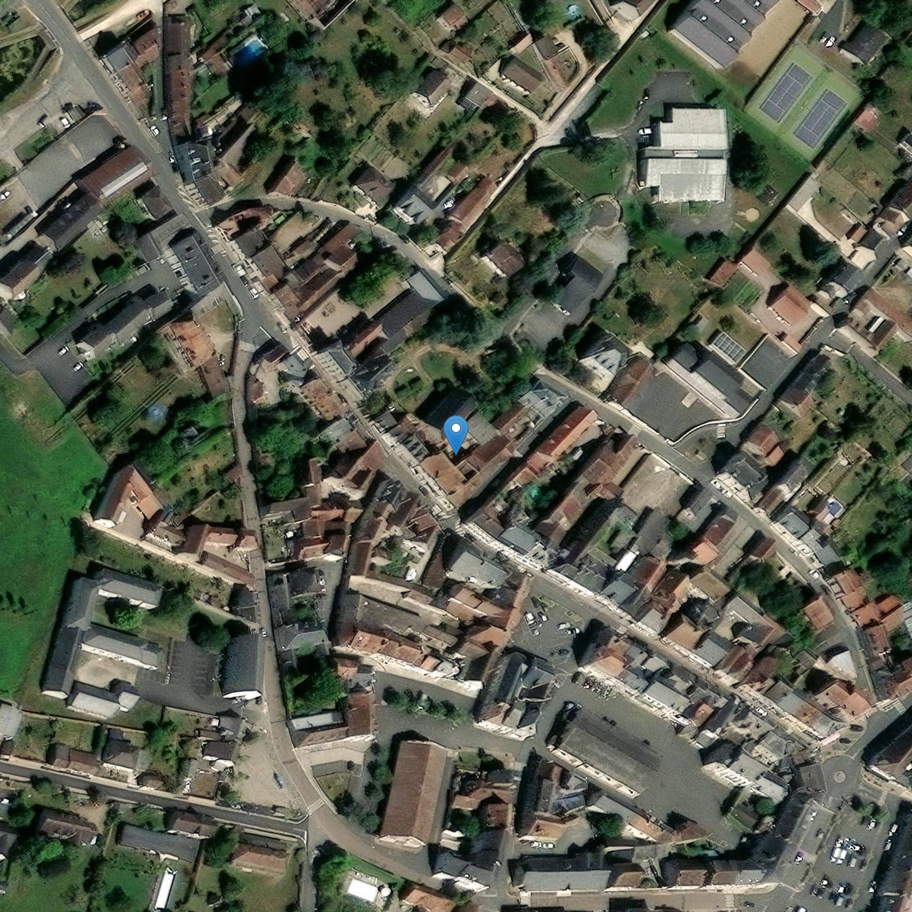 Photo de Tour de Jeanne d'Arc