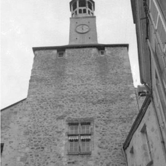 Photo de Beffroi