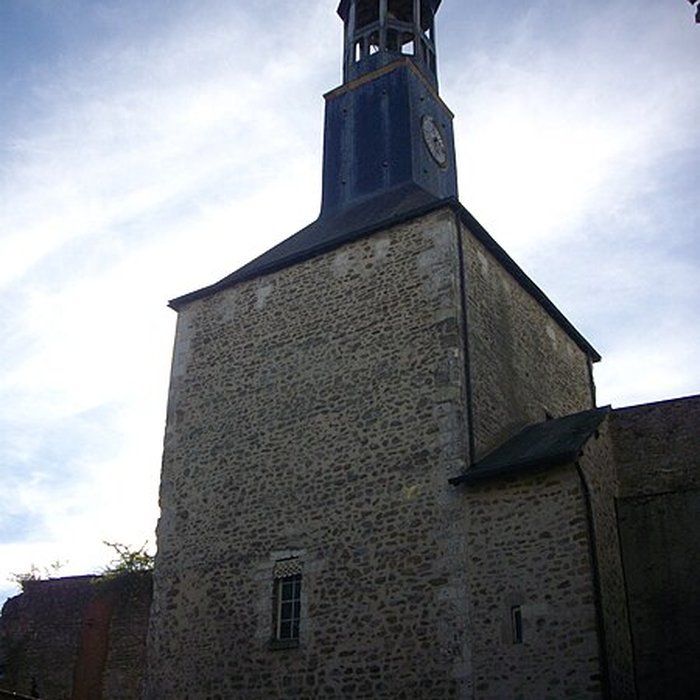 Photo de Beffroi