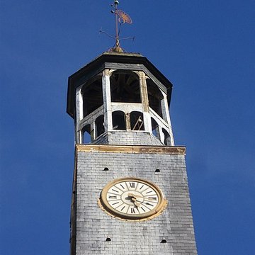 Beffroi