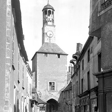 Beffroi