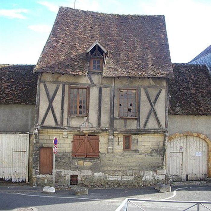 Photo de Maison