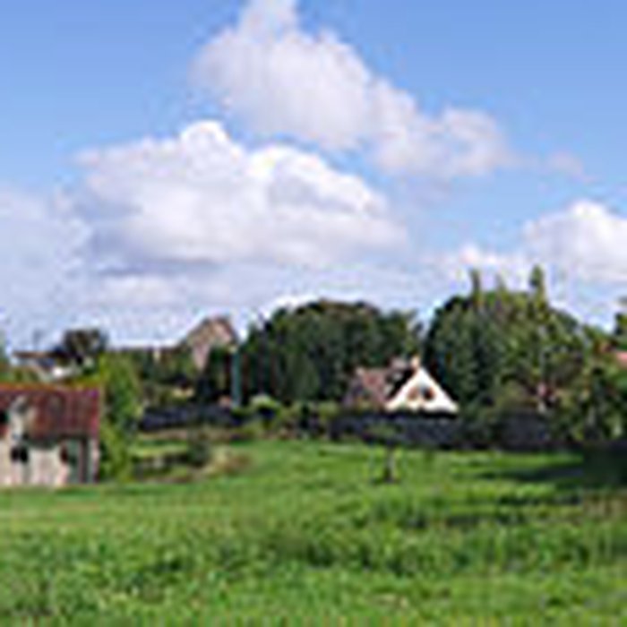 Photo de Domaine de la Baronnie à Douvres-la-Délivrande