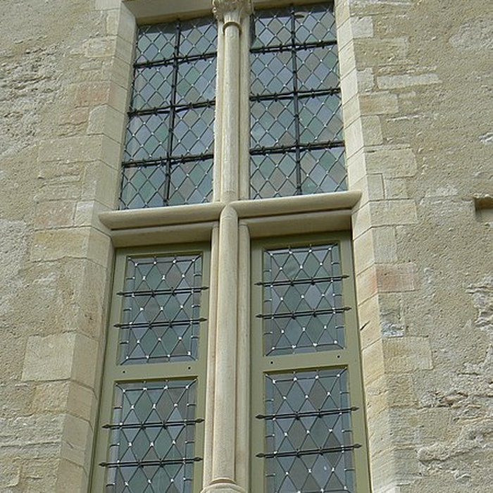 Photo de Domaine de la Baronnie à Douvres-la-Délivrande