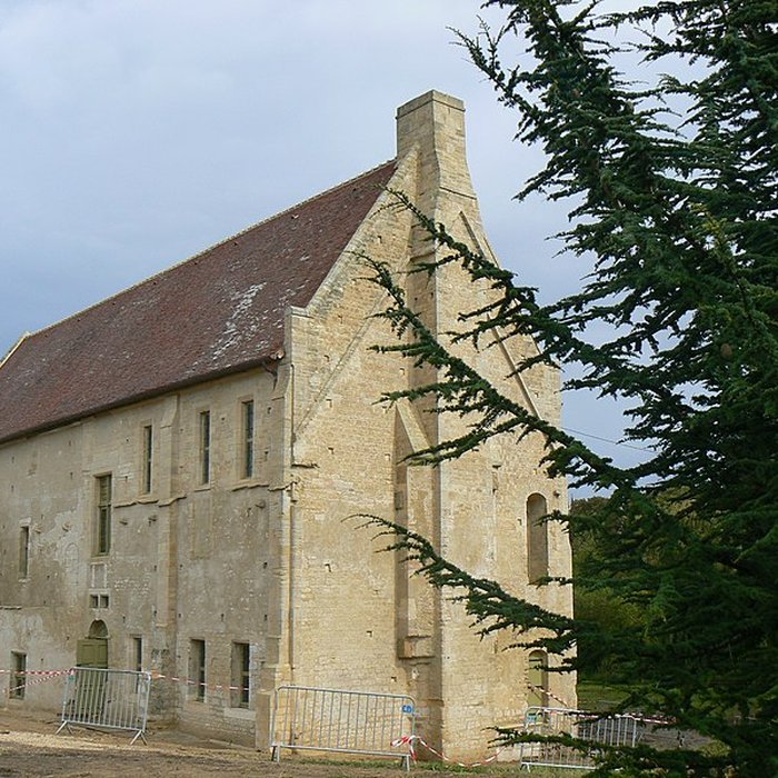 Photo de Domaine de la Baronnie à Douvres-la-Délivrande