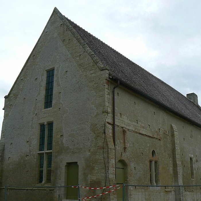 Photo de Domaine de la Baronnie à Douvres-la-Délivrande
