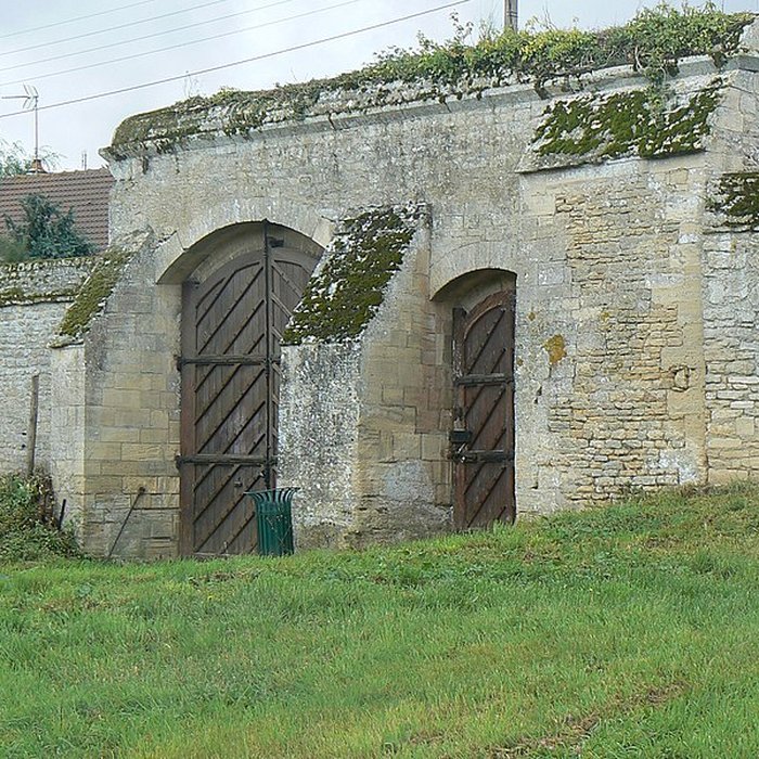 Photo de Domaine de la Baronnie à Douvres-la-Délivrande