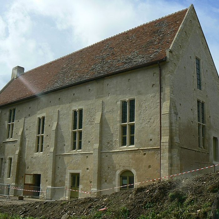 Photo de Domaine de la Baronnie à Douvres-la-Délivrande