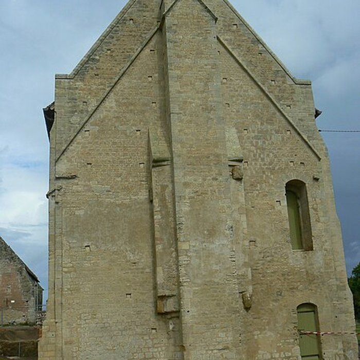 Photo de Domaine de la Baronnie à Douvres-la-Délivrande