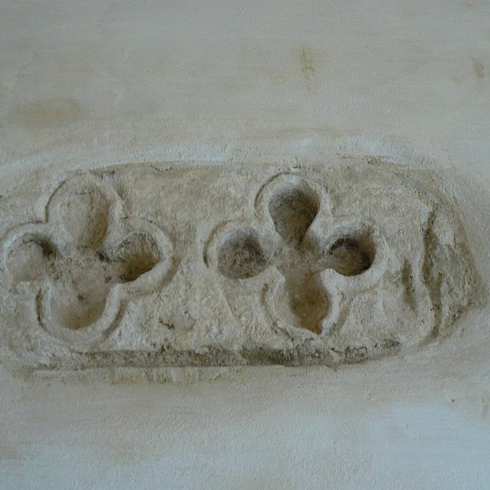 Photo de Domaine de la Baronnie à Douvres-la-Délivrande