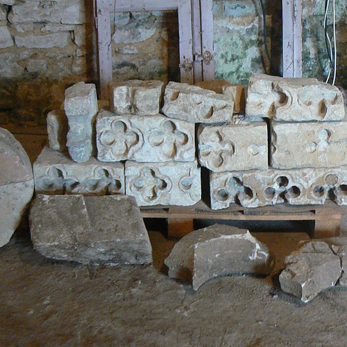 Photo de Domaine de la Baronnie à Douvres-la-Délivrande