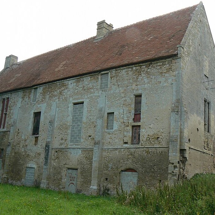 Photo de Domaine de la Baronnie à Douvres-la-Délivrande