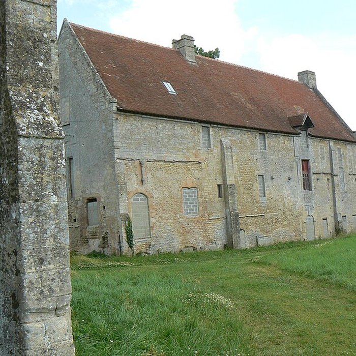 Photo de Domaine de la Baronnie à Douvres-la-Délivrande