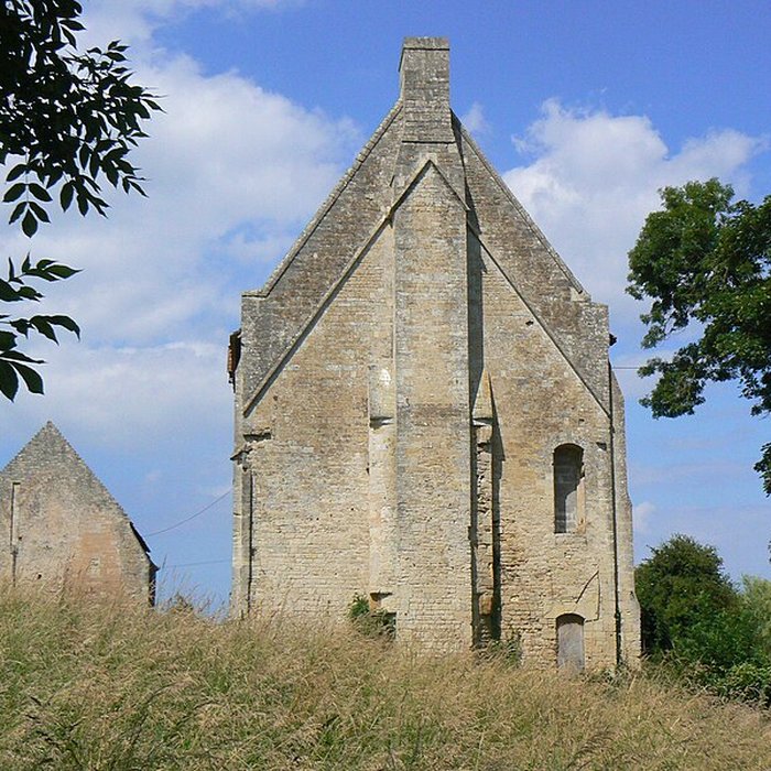 Photo de Domaine de la Baronnie à Douvres-la-Délivrande
