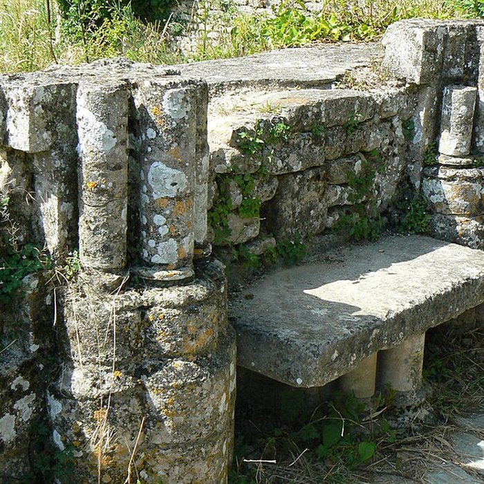 Photo de Domaine de la Baronnie à Douvres-la-Délivrande