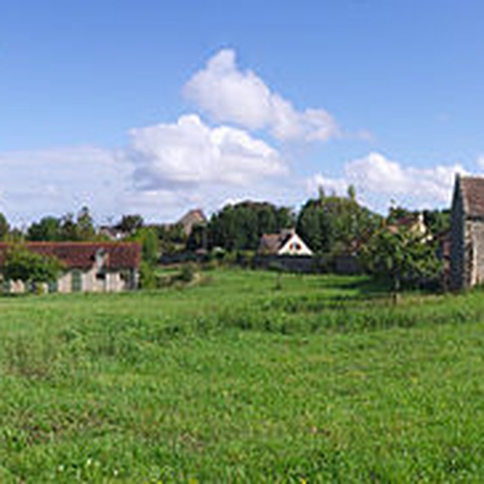 Photo de Domaine de la Baronnie à Douvres-la-Délivrande