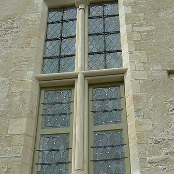 Domaine de la Baronnie à Douvres-la-Délivrande