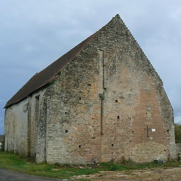 Domaine de la Baronnie à Douvres-la-Délivrande