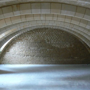 Domaine de la Baronnie à Douvres-la-Délivrande