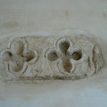 Domaine de la Baronnie à Douvres-la-Délivrande