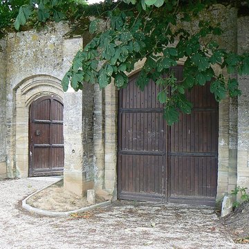 Domaine de la Baronnie à Douvres-la-Délivrande