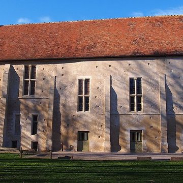 Domaine de la Baronnie à Douvres-la-Délivrande