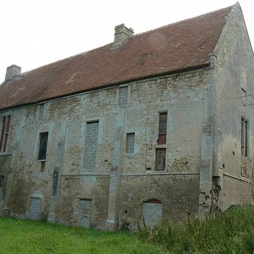 Domaine de la Baronnie à Douvres-la-Délivrande