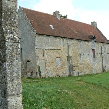 Domaine de la Baronnie à Douvres-la-Délivrande