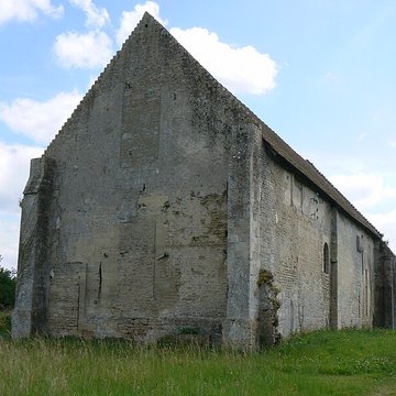 Domaine de la Baronnie à Douvres-la-Délivrande