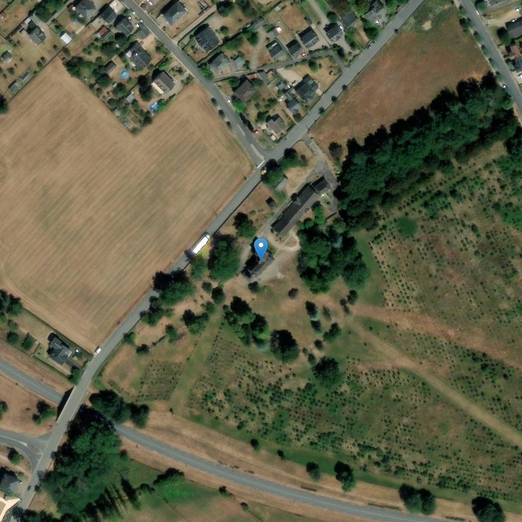 Photo de Château du Bac