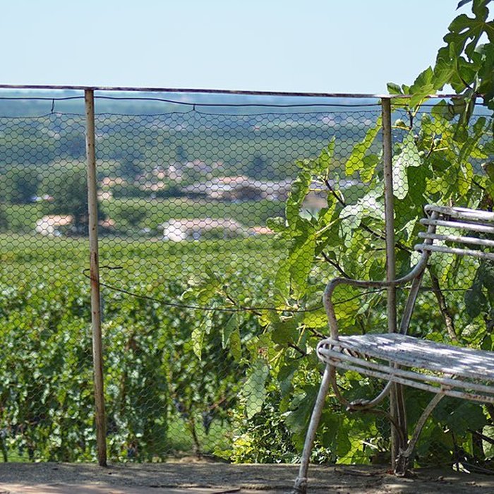 Photo de Domaine de Malagar demeure de François Mauriac à Saint-Maixant