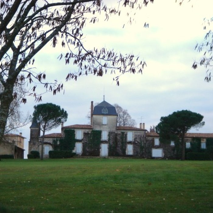 Photo de Domaine de Malagar demeure de François Mauriac à Saint-Maixant