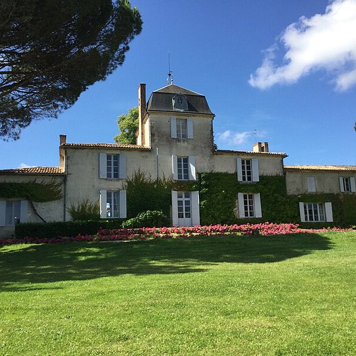 Photo de Domaine de Malagar demeure de François Mauriac à Saint-Maixant