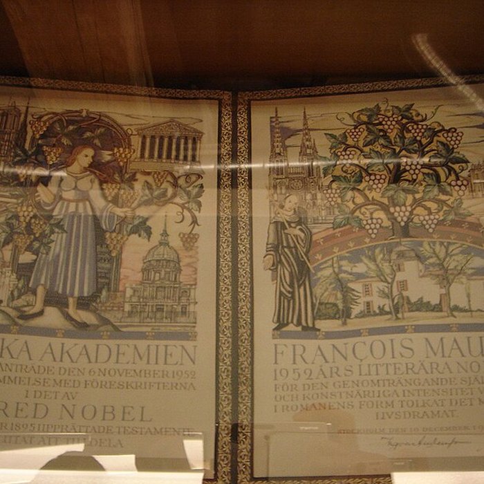 Photo de Domaine de Malagar demeure de François Mauriac à Saint-Maixant