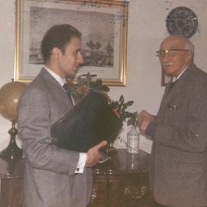 Photo de Domaine de Malagar demeure de François Mauriac à Saint-Maixant