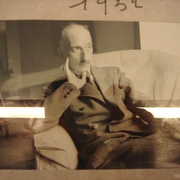 Domaine de Malagar demeure de François Mauriac à Saint-Maixant