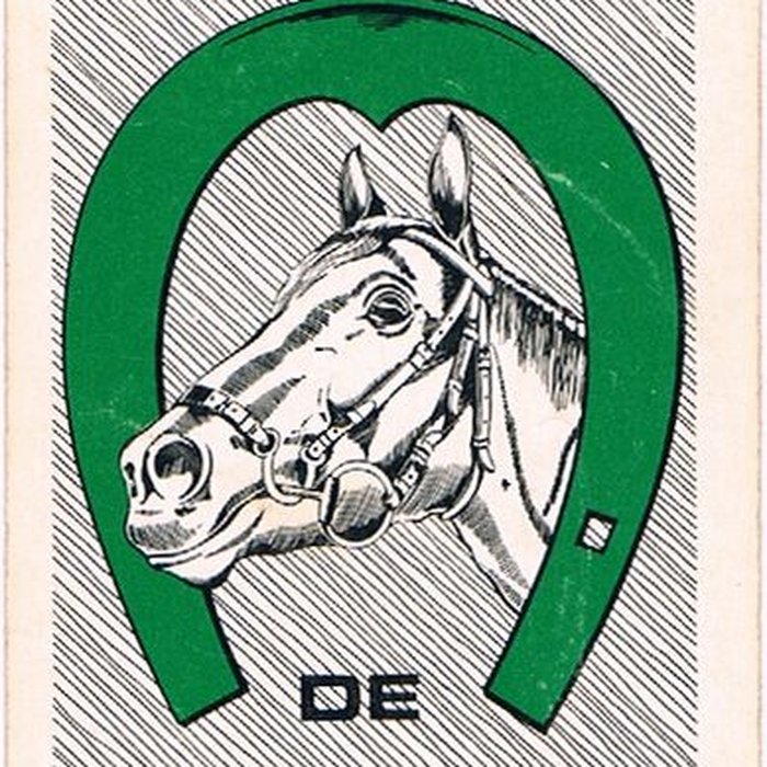 Photo de Haras national de Pompadour