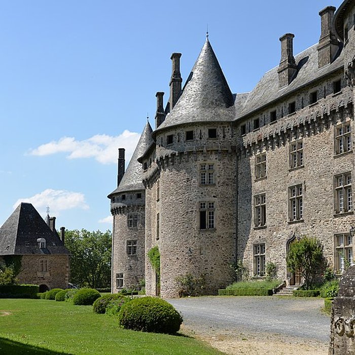 Photo de Haras national de Pompadour