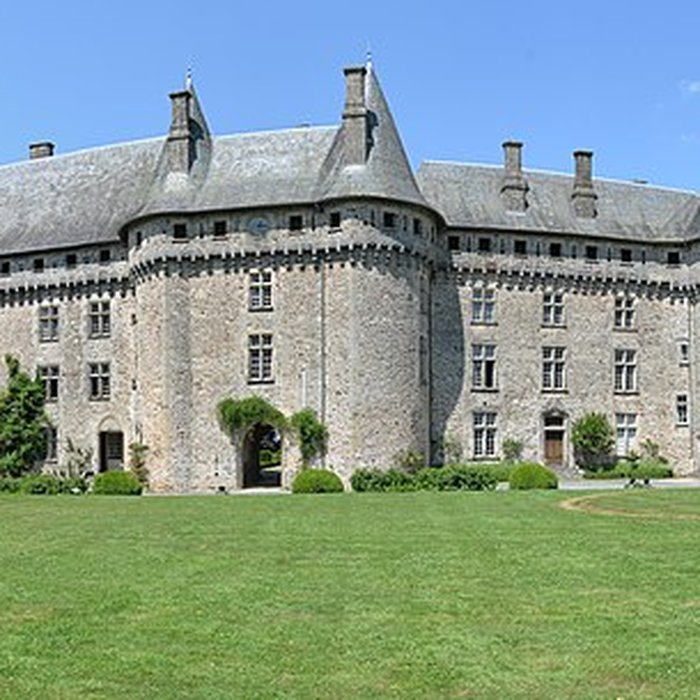 Photo de Haras national de Pompadour