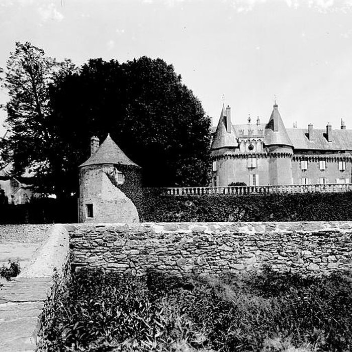 Photo de Haras national de Pompadour