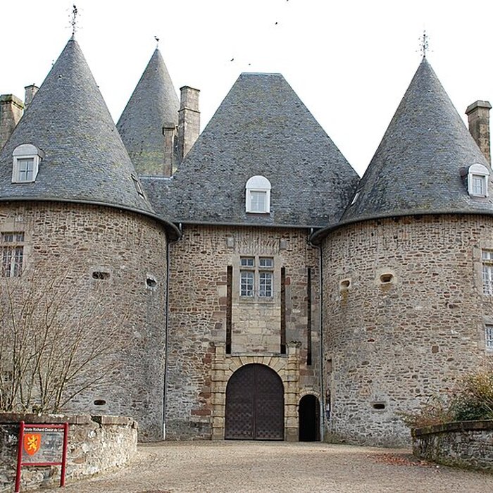 Photo de Haras national de Pompadour