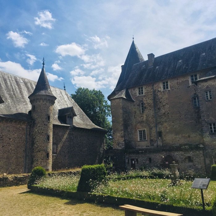 Photo de Haras national de Pompadour