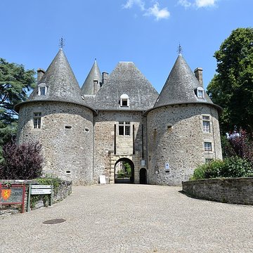Haras national de Pompadour