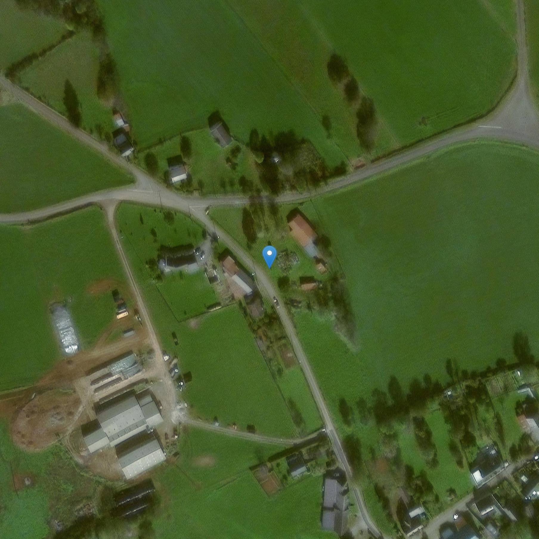 Photo de Croce del XII secolo chiamata Ciriex