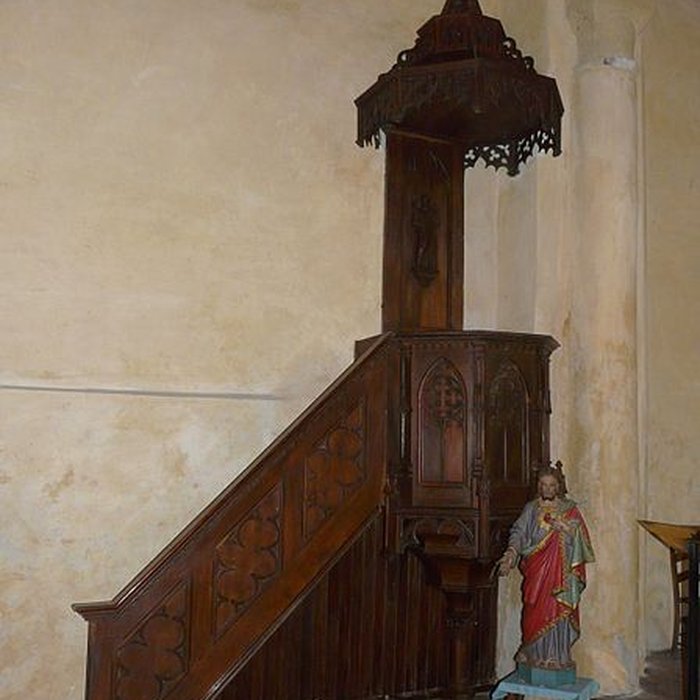 Photo de Eglise Saint-Pierre