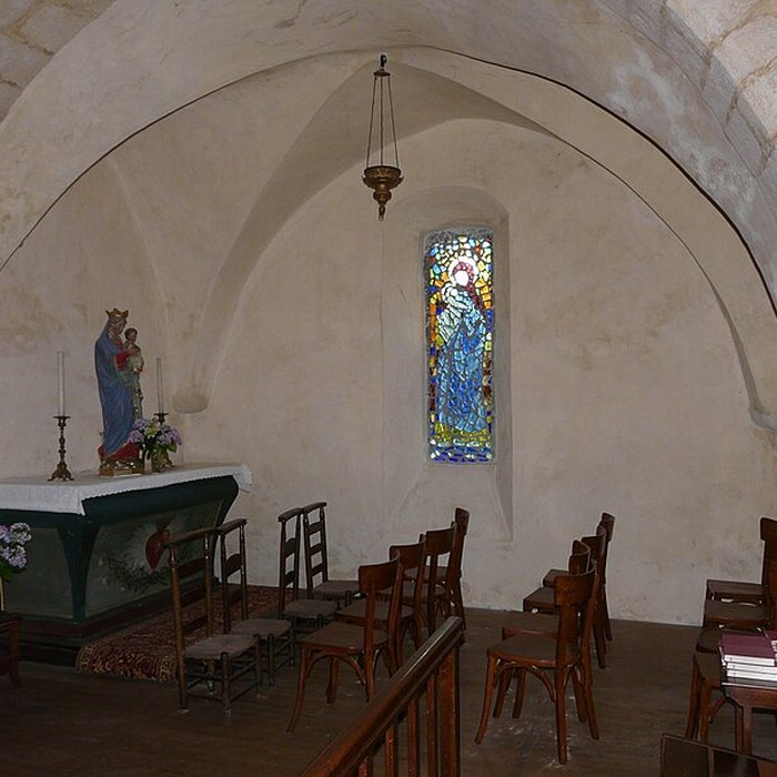 Photo de Eglise Saint-Pierre