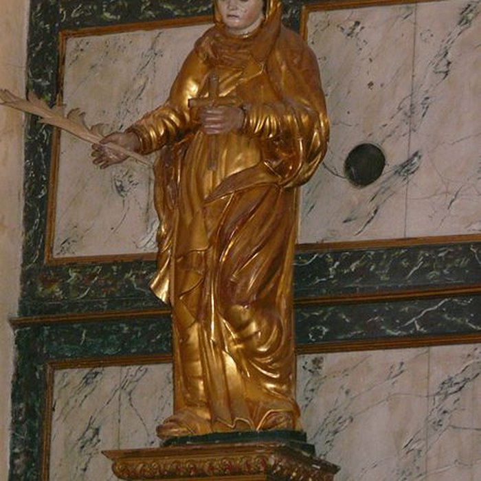 Photo de Eglise Saint-Pierre