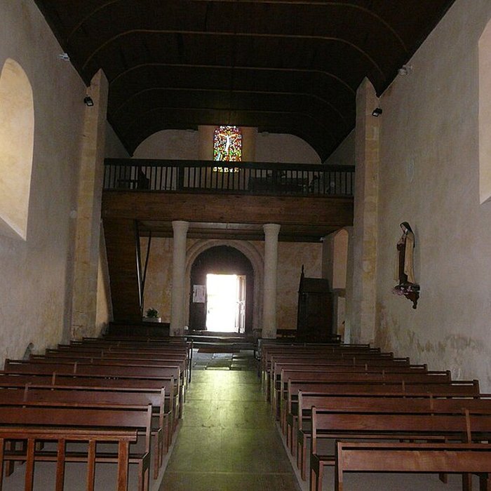Photo de Eglise Saint-Pierre