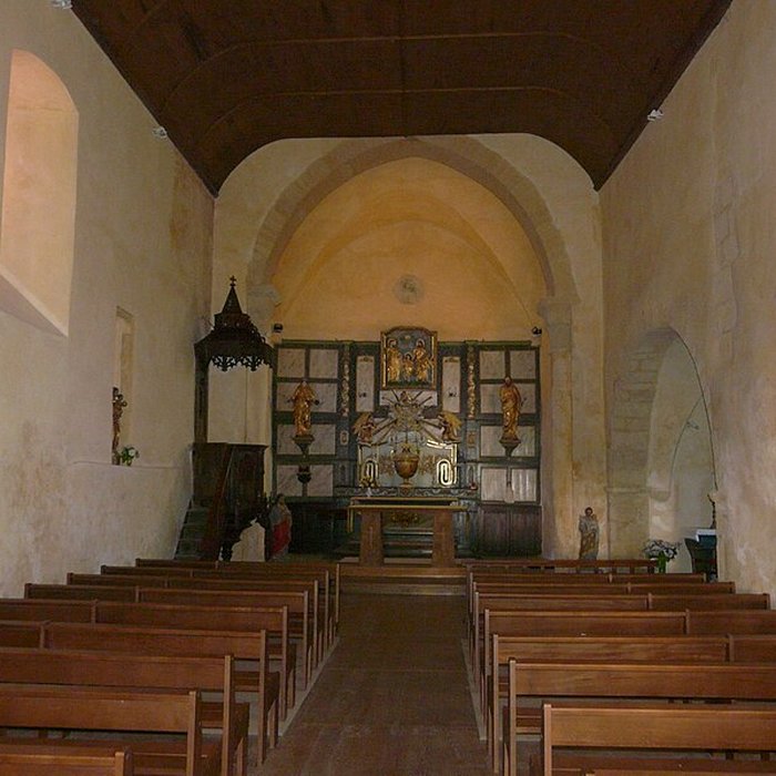 Photo de Eglise Saint-Pierre