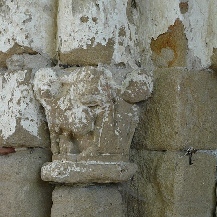 Photo de Eglise Saint-Pierre